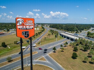 Plus de détails pour SW SR 47, Lake City, FL - Terrain à louer