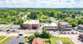 Plus de détails pour 3578 Brodhead Rd, Monaca, PA - Bureau à vendre