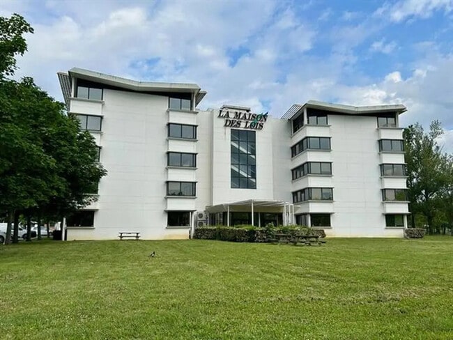 Plus de détails pour 2 Impasse Michel Labrousse, Toulouse - Bureau à vendre