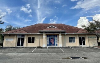 Plus de détails pour 2439 Country Place Blvd, Trinity, FL - Bureau à vendre