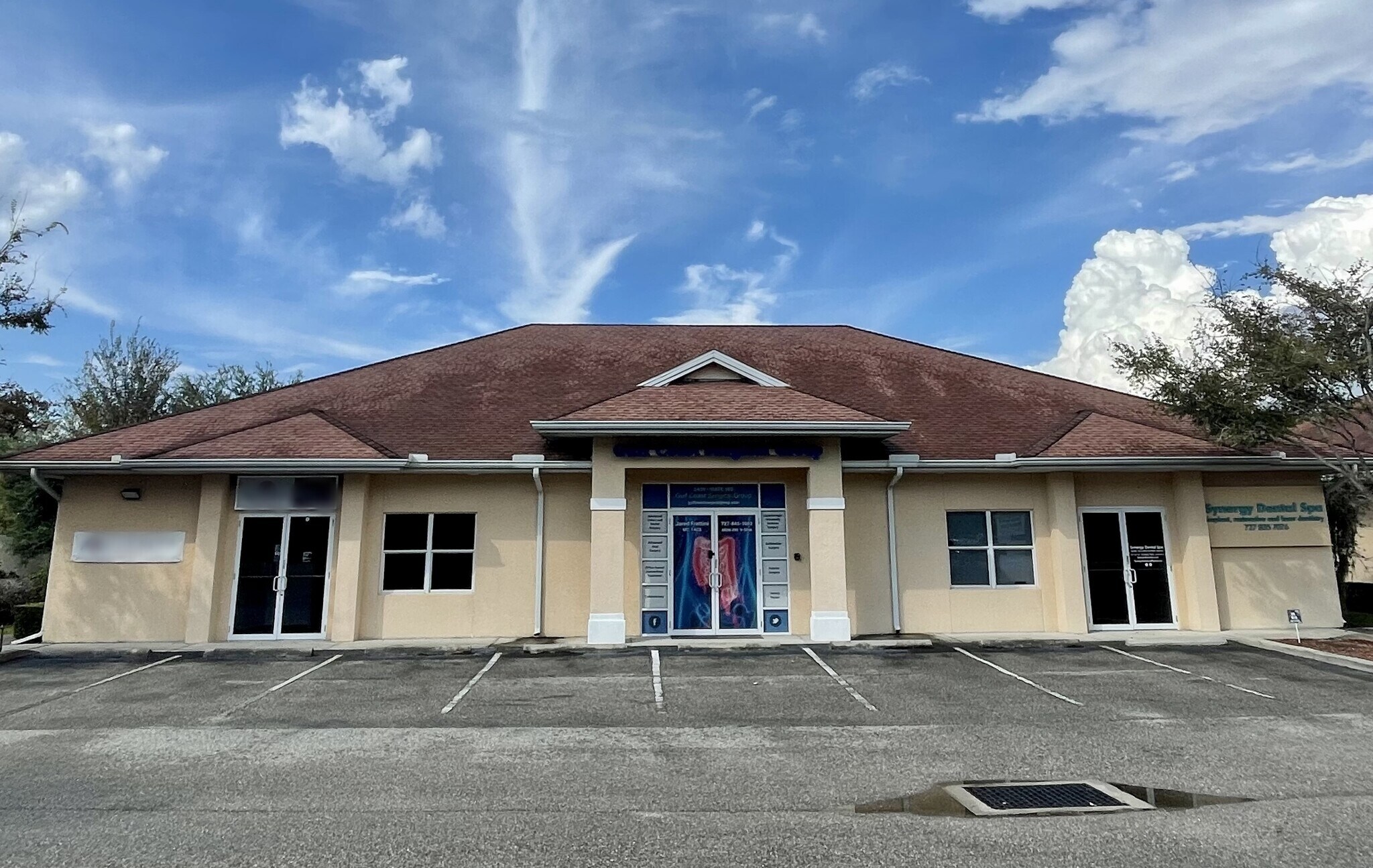 2439 Country Place Blvd, Trinity, FL à vendre Photo de l’immeuble– Image 1 sur 11