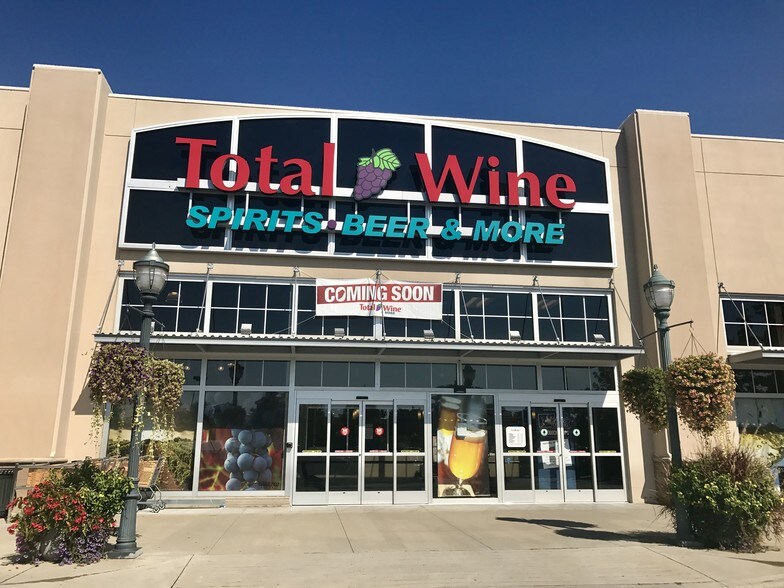 4302-4330 Summit Plaza Dr, Louisville, KY à louer - Autre – Image 3 sur 26