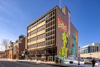 Plus de détails pour 191 Prom Du Portage, Gatineau, QC - Bureau à louer