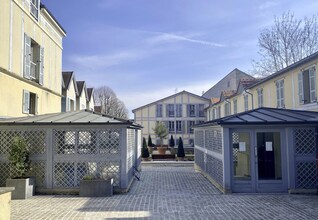 6 Rue De Tourville, Saint-Germain-en-Laye à louer Photo de l’immeuble– Image 1 sur 5