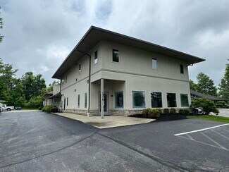 Plus de détails pour 171 Green Meadows Dr S, Lewis Center, OH - Bureau à vendre