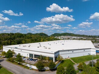 Plus de détails pour 3438 Briley Park Blvd N, Nashville, TN - Industriel/Logistique à louer