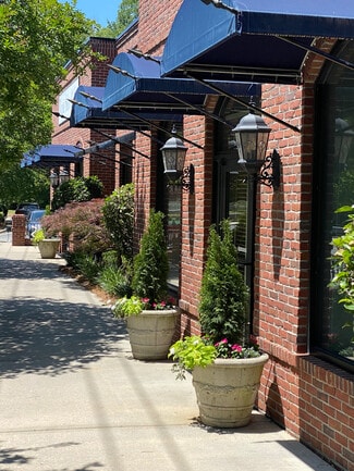 Plus de détails pour 4581 Forsyth Rd, Macon-Bibb, GA - Local commercial à louer