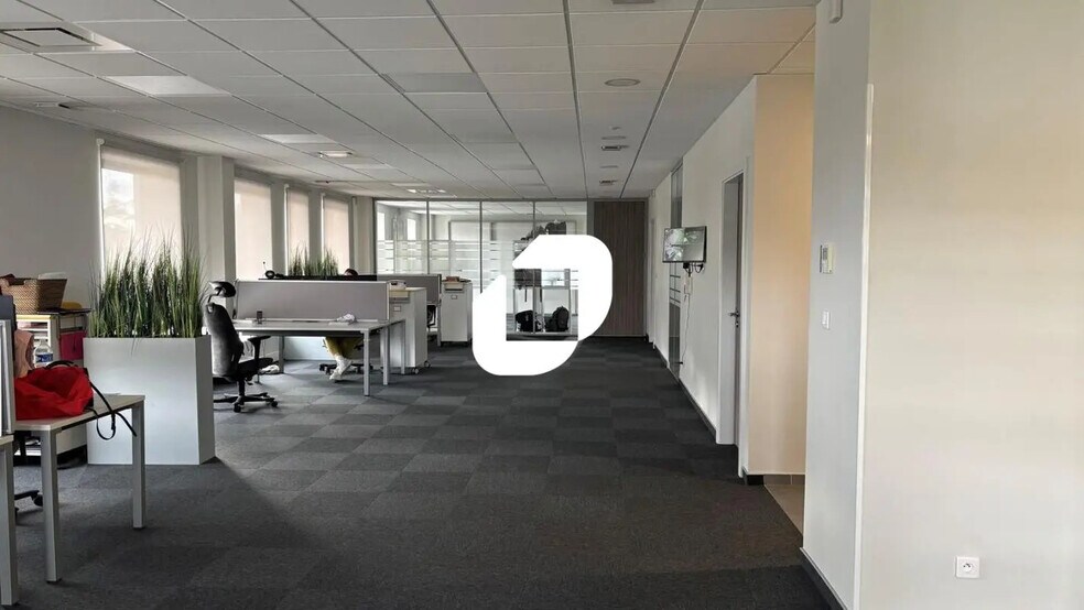 1 Rue Sophie Germain, Hoerdt à louer - Photo de l’immeuble – Image 1 sur 6