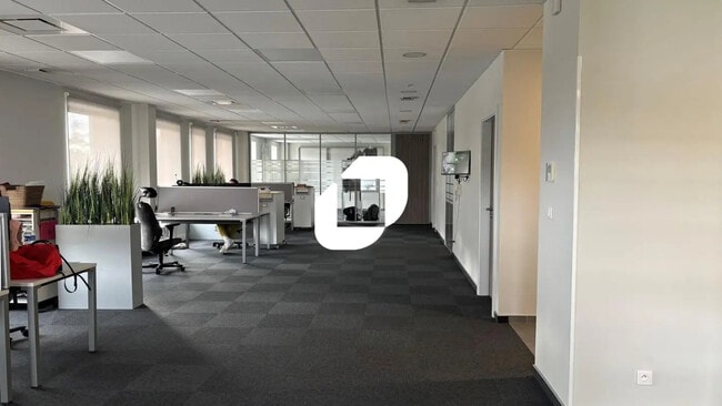 Plus de détails pour 1 Rue Sophie Germain, Hoerdt - Bureau à louer