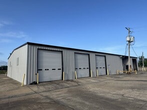 1125 Weems St, Jackson, MS à louer Photo de l’immeuble– Image 1 sur 5