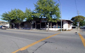 Plus de détails pour 101-109 E Main Ave, Morgan Hill, CA - Local commercial à vendre