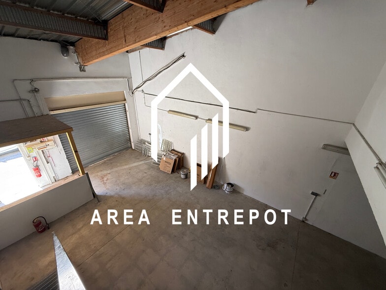 1045 Route Nationale 96, Aubagne à louer - Photo de l’immeuble – Image 3 sur 4