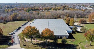 Plus de détails pour 1780 S Buckner Tarsney Rd, Grain Valley, MO - Industriel/Logistique à vendre