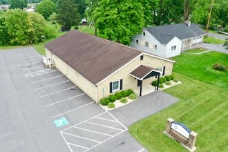 302 Rock Cliff Dr, Martinsburg, WV - VUE AÉRIENNE  vue de carte - Image1