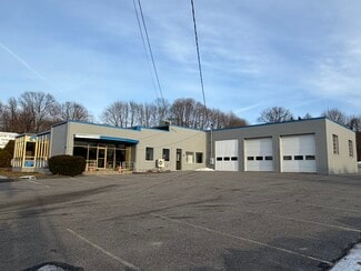 Plus de détails pour 172 Main St, South Portland, ME - Industriel/Logistique à louer