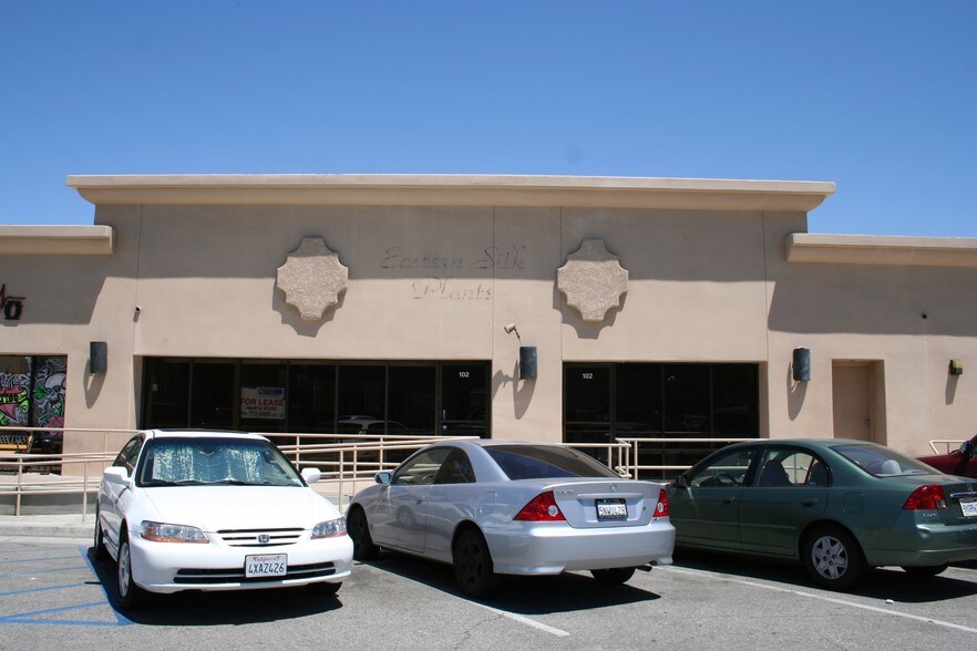 42005 Cook St, Palm Desert, CA à louer - Photo de l’immeuble – Image 3 sur 4