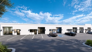 Plus de détails pour 723-731 NW 6th Ave, Fort Lauderdale, FL - Industriel/Logistique à louer