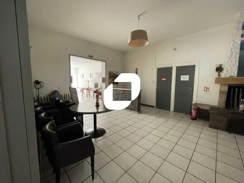 Local commercial dans Biganos à louer - Photo intérieure – Image 3 sur 3