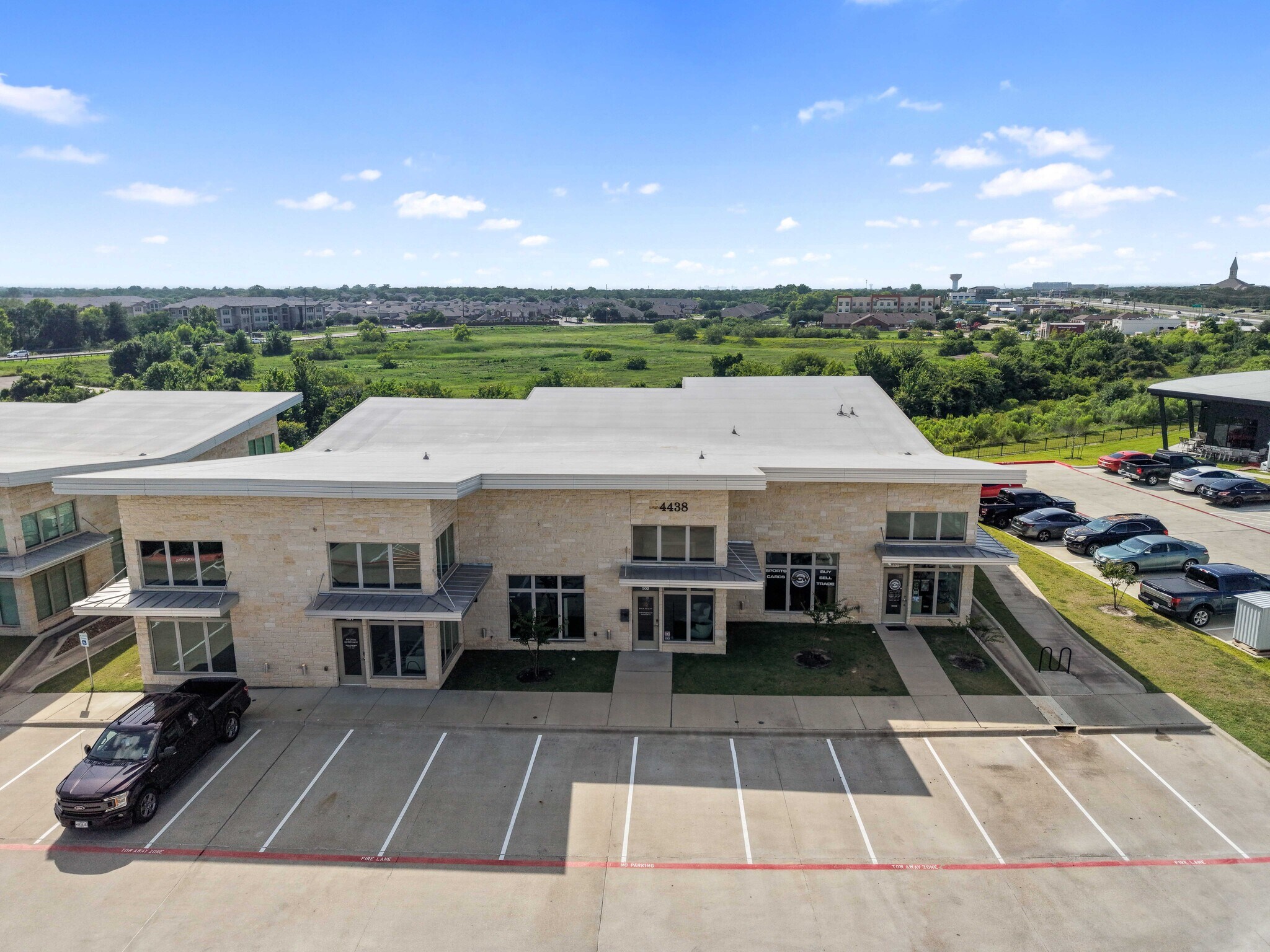 4438 Highway 6 S, College Station, TX à vendre Photo principale– Image 1 sur 17