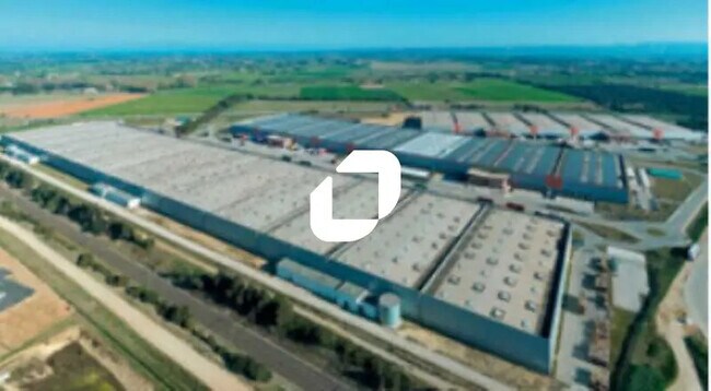 Plus de détails pour Bureau, Industriel/Logistique à louer