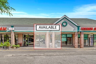 184 US Highway 9, Morganville, NJ à louer Photo intérieure– Image 1 sur 3