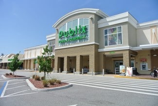 Plus de détails pour 1091-1095 N Tamiami Trl, Nokomis, FL - Local commercial à louer