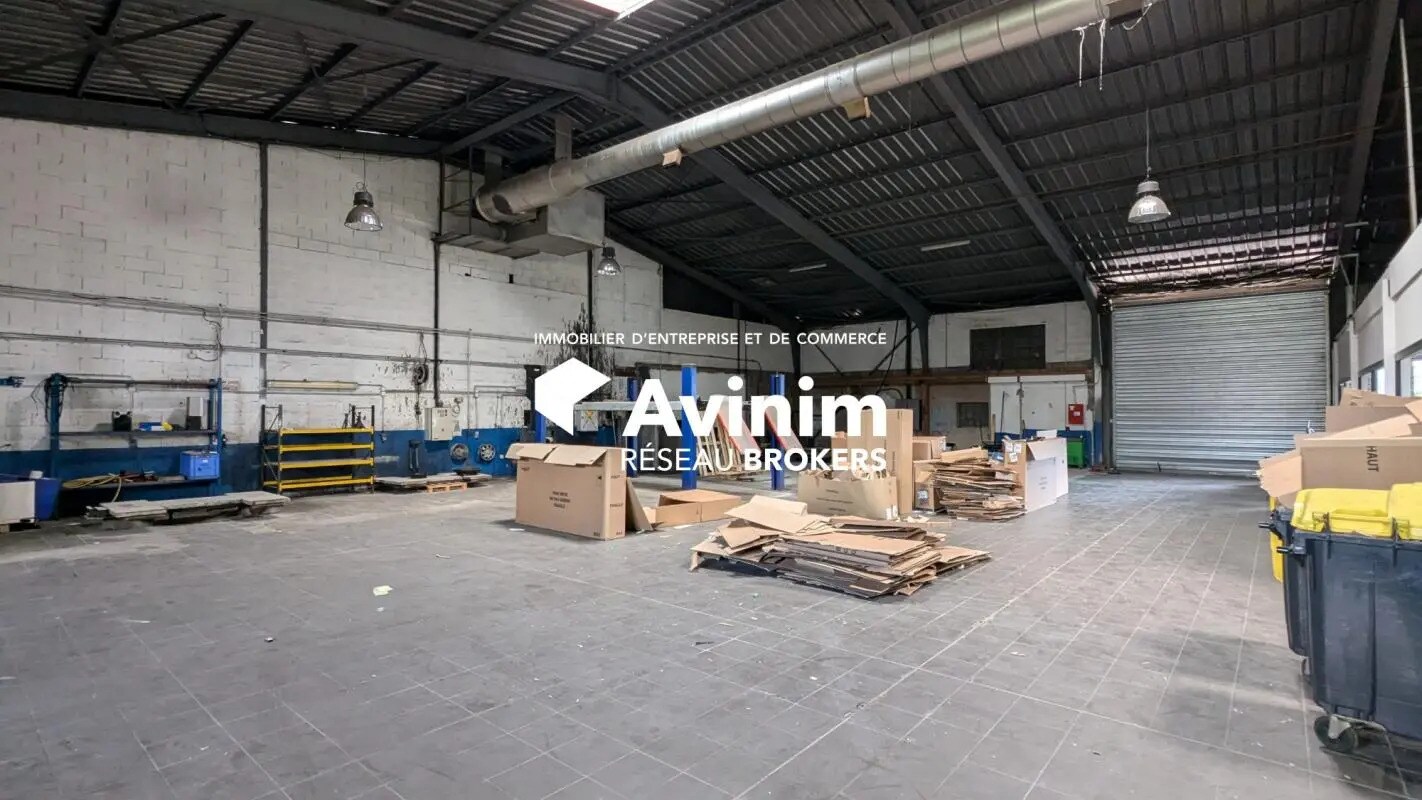 Local commercial dans Metz à louer Photo intérieure– Image 1 sur 3