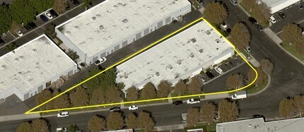 20475 Yellow Brick Rd, Diamond Bar, CA à louer Aérien– Image 1 sur 1