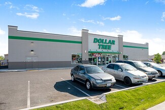 Plus de détails pour 1112 E Main St, Othello, WA - Local commercial à vendre