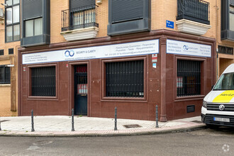 Calle Griñón, 1, Fuenlabrada, Madrid à louer Photo intérieure– Image 1 sur 2
