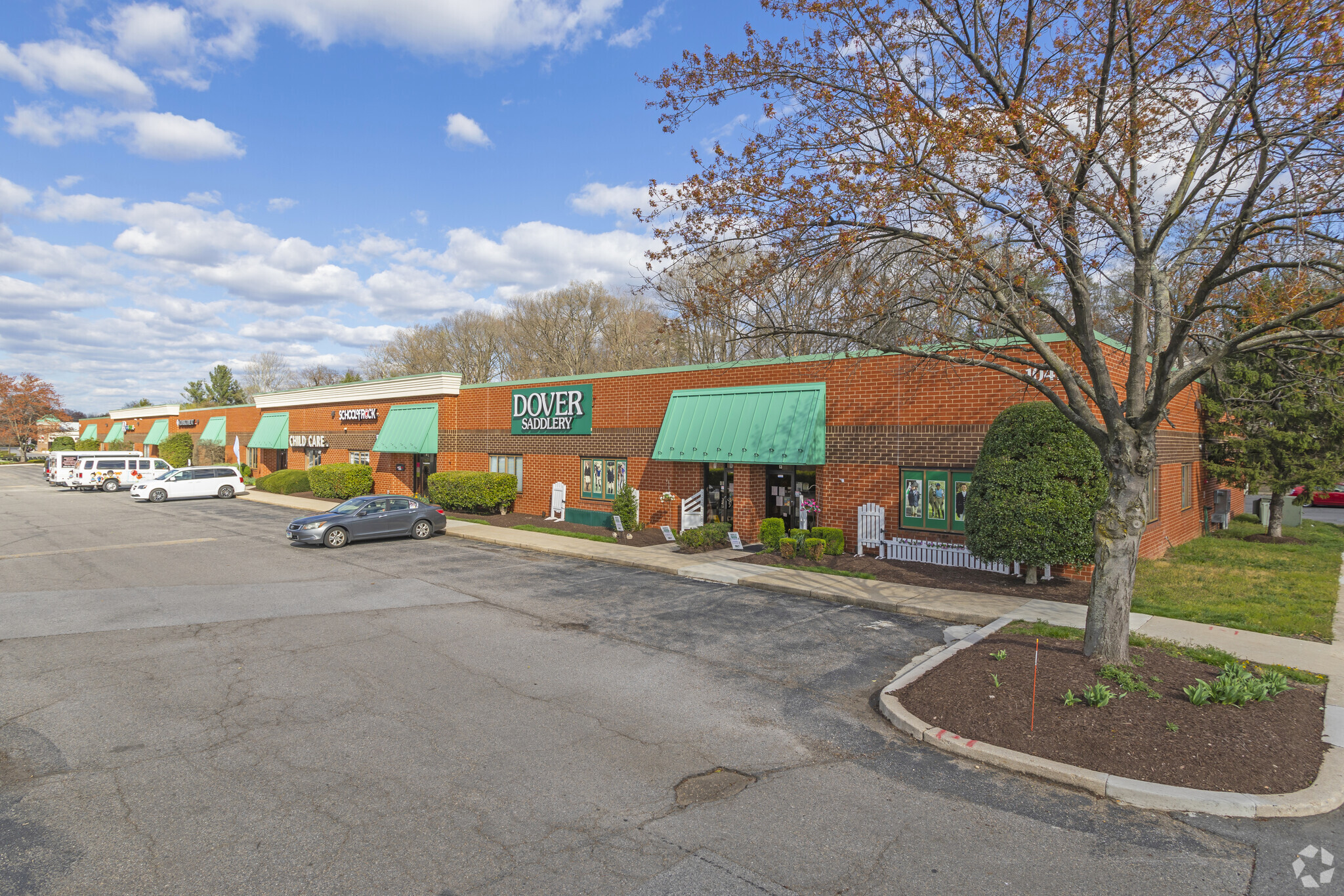 1041 State Route 3 N, Gambrills, MD à louer Photo de l’immeuble– Image 1 sur 8