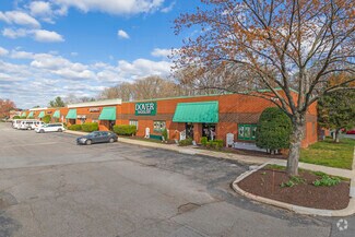 Plus de détails pour 1041 State Route 3 N, Gambrills, MD - Local d'activités à louer