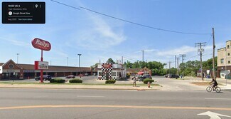 Plus de détails pour 14421 Euclid Ave, Cleveland, OH - Local commercial à louer