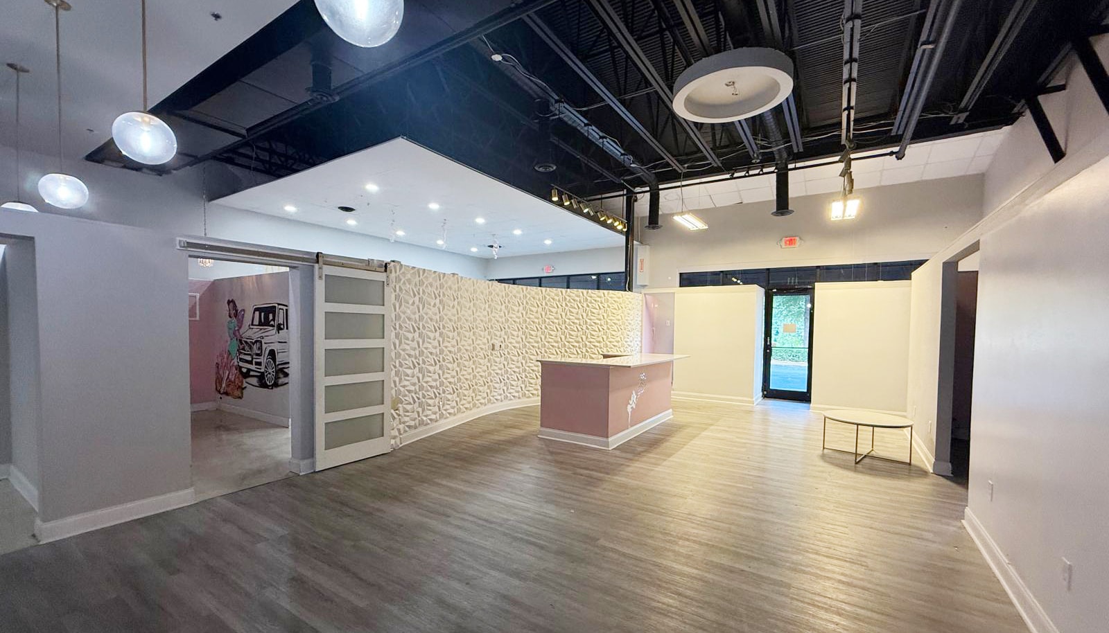 10475 Medlock Bridge Rd, Duluth, GA à louer Photo intérieure– Image 1 sur 17