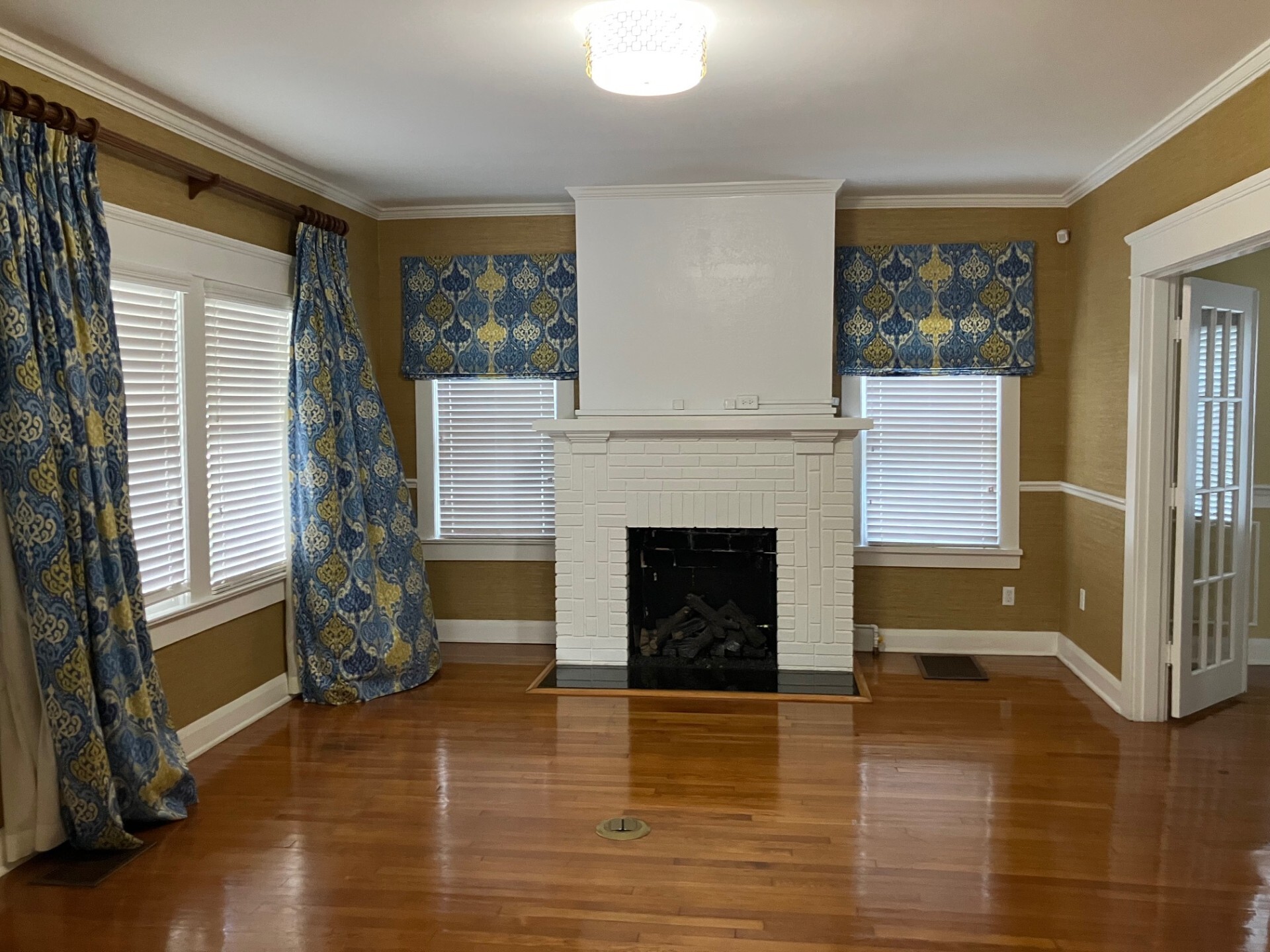 1505 S Howard Ave, Tampa, FL à louer Photo intérieure– Image 1 sur 5