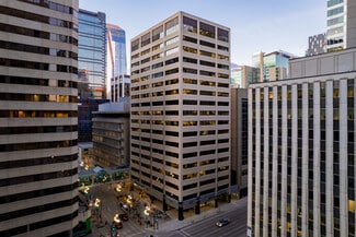 Plus de détails pour 505 3rd St SW, Calgary, AB - Bureau à louer