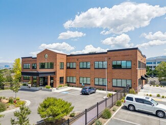 Plus de détails pour 5121 S Murray Blvd, Salt Lake City, UT - Bureau à louer