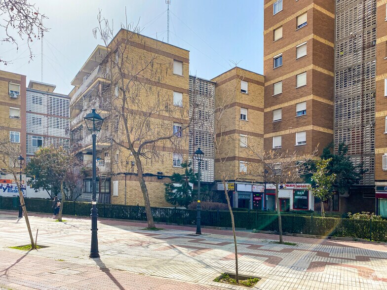 Paseo Goya, 7, Móstoles, Madrid à vendre - Photo principale – Image 1 sur 1