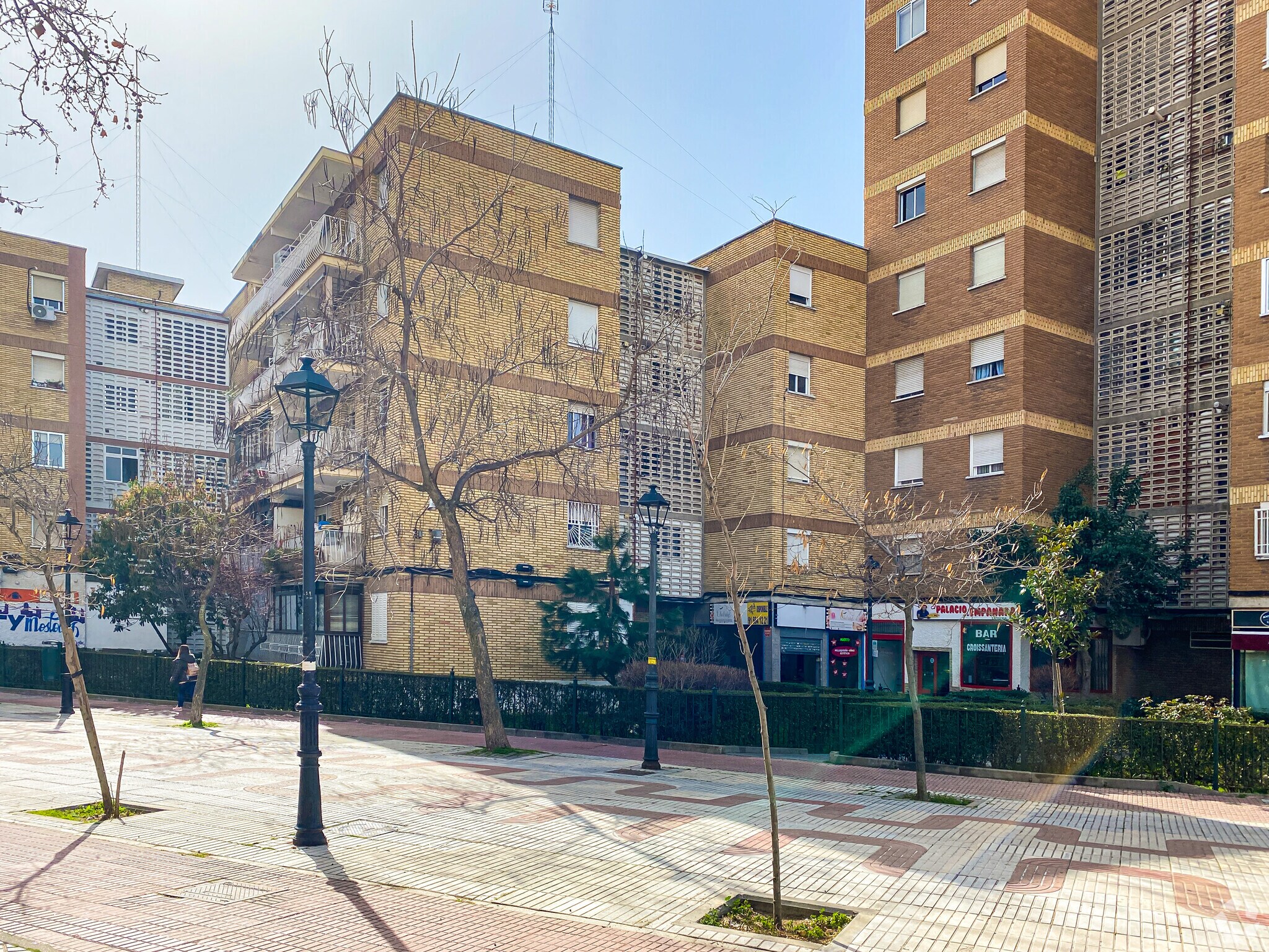 Paseo Goya, 7, Móstoles, Madrid à vendre Photo principale– Image 1 sur 2