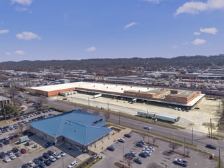 Plus de détails pour 3501 1st Ave N, Birmingham, AL - Industriel/Logistique à louer