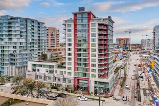 Plus de détails pour 6377 Buswell St, Richmond, BC - Bureau/Local commercial à louer