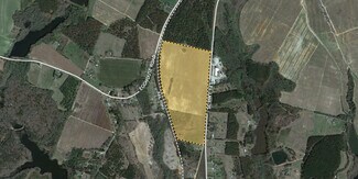 Plus de détails pour 00 Highway 121 Trenton, Johnston, SC - Terrain à vendre