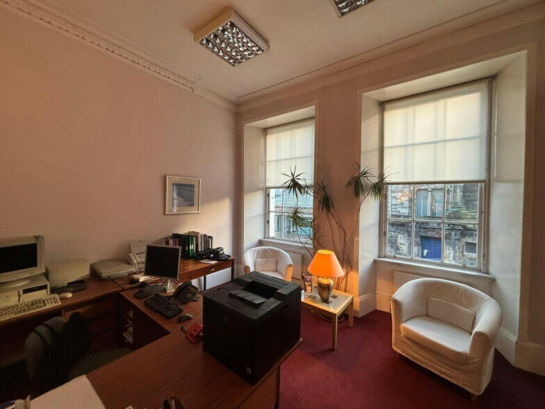 278 St Vincent St, Glasgow à vendre - Photo de l’immeuble – Image 2 sur 8