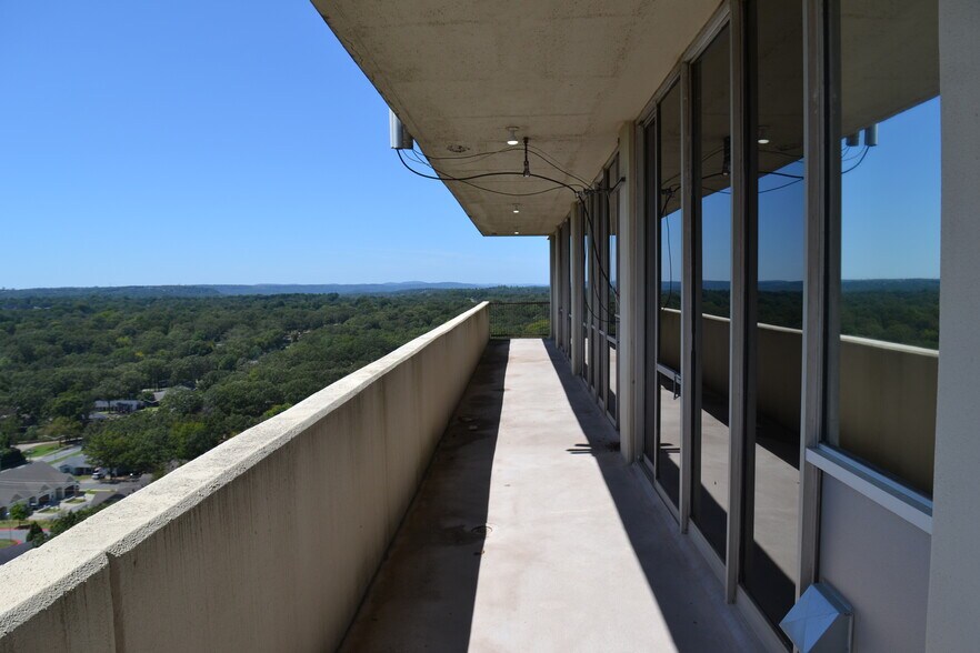 4801 N Hills Blvd, North Little Rock, AR à louer - Photo de l’immeuble – Image 3 sur 19