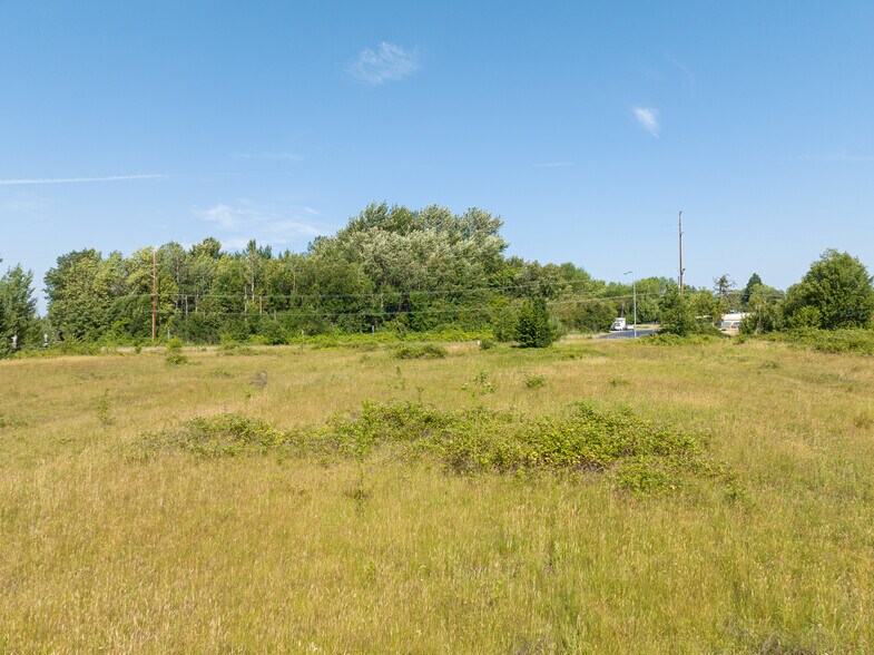 21900 NE 10th Ave, Ridgefield, WA à vendre - Aérien – Image 2 sur 6