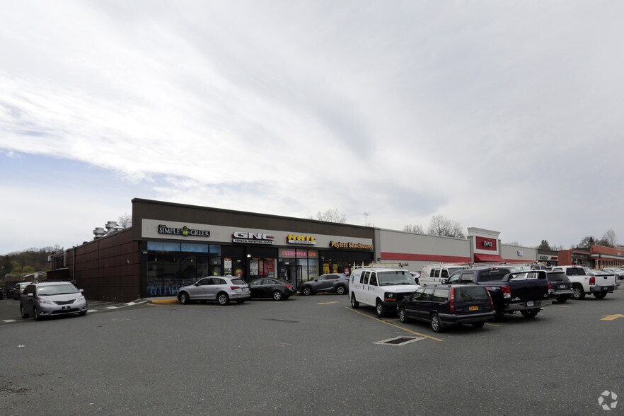 420-440 Westport Ave, Norwalk, CT à louer - Photo de l’immeuble – Image 2 sur 6