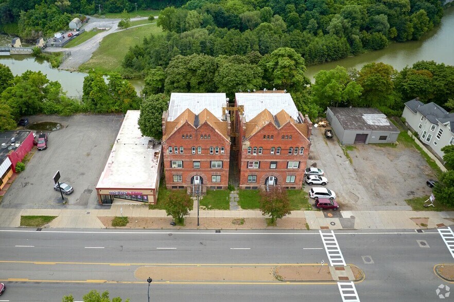512-514 Lake Ave, Rochester, NY à vendre - Photo de l’immeuble – Image 2 sur 16
