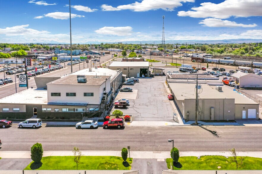 510 2nd Ave S, Twin Falls, ID à louer - Photo de l’immeuble – Image 3 sur 5