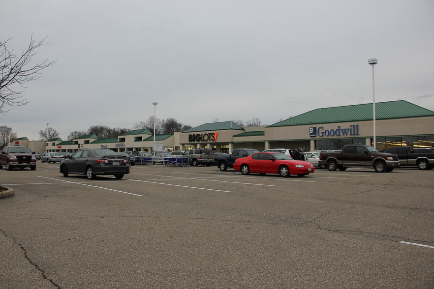 4605-4627 Dixie Hwy, Fairfield, OH à louer - Photo principale – Image 1 sur 4