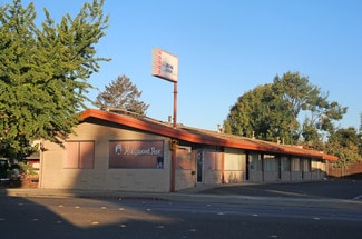 Plus de détails pour 720-728 A St, Hayward, CA - Bureau à louer